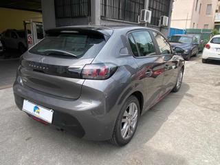 PEUGEOT 208 usata 3