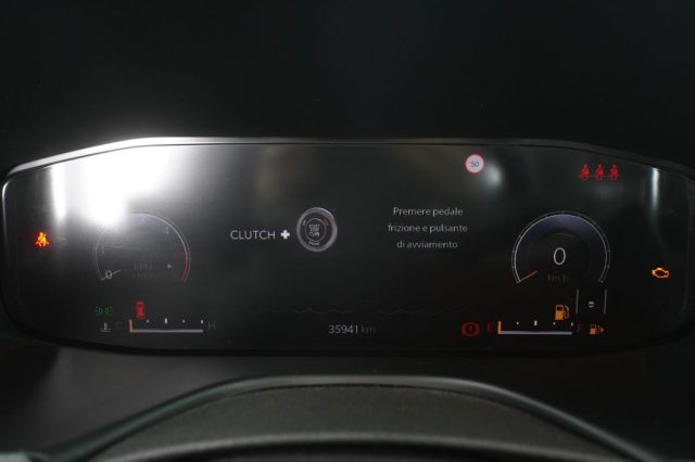 JEEP Compass usata 11