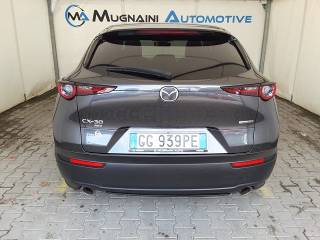 MAZDA CX-30 usata, con ESP