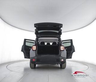 JEEP Renegade usata 6