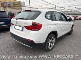 BMW X1 usata, con Airbag Passeggero