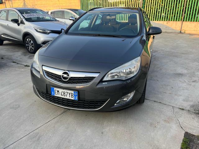 OPEL Astra usata, con Airbag Passeggero