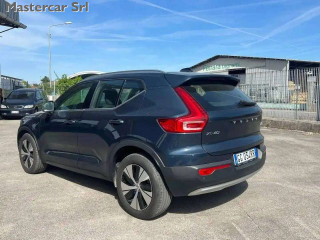 VOLVO XC40 usata, con Airbag