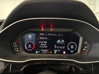 AUDI Q3 usata, con Bracciolo