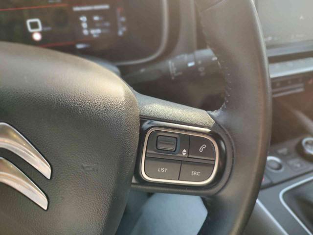 CITROEN C5 Aircross usata, con Park Distance Control