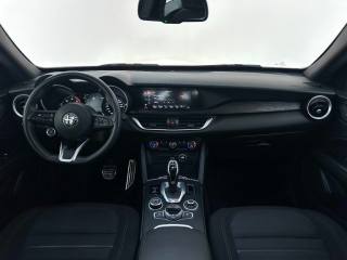ALFA ROMEO Stelvio usata, con Autoradio