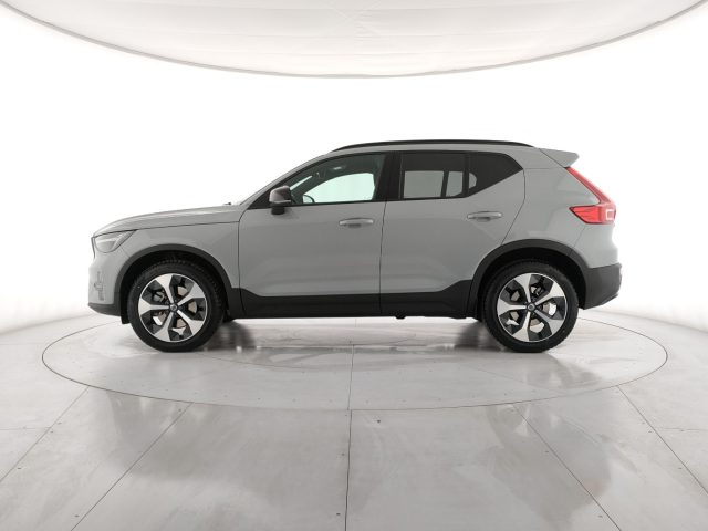 VOLVO XC40 usata, con Airbag laterali