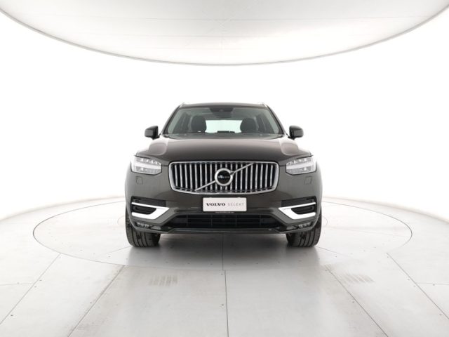 VOLVO XC90 usata, con Autoradio