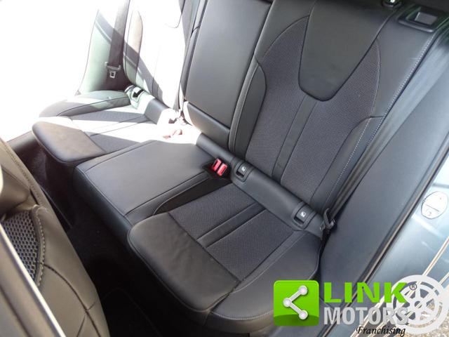 SKODA Octavia usata, con Boardcomputer