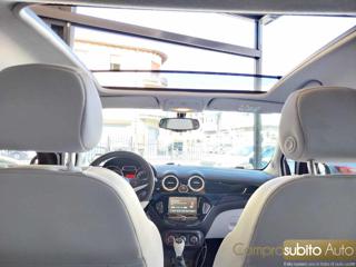 OPEL Adam usata 18