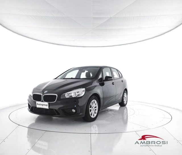 BMW 218 usata 0