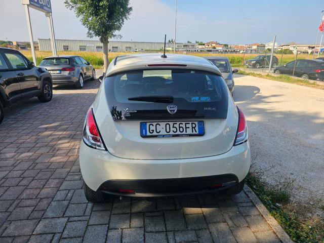 LANCIA Ypsilon usata, con Alzacristalli elettrici