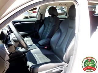 AUDI A3 usata, con Controllo trazione