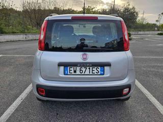 FIAT Panda usata, con Alzacristalli elettrici