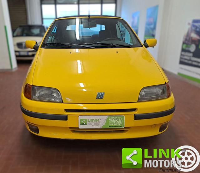 FIAT Punto usata 37