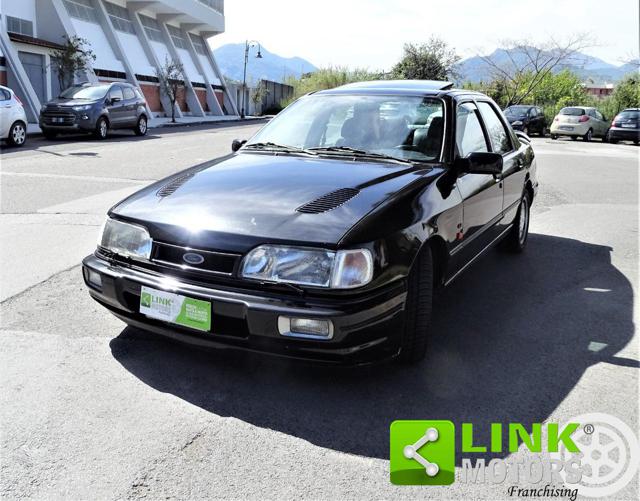 FORD Sierra usata, con Chiusura centralizzata