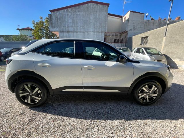 OPEL Mokka usata, con Sensore di pioggia