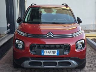 CITROEN C3 Aircross usata, con Airbag Passeggero