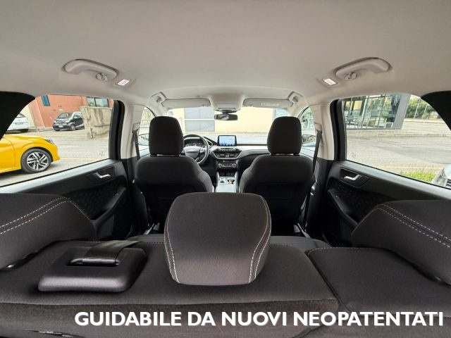 FORD Kuga usata, con Controllo automatico clima
