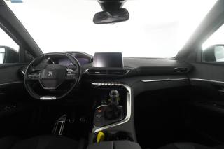 PEUGEOT 3008 usata 4