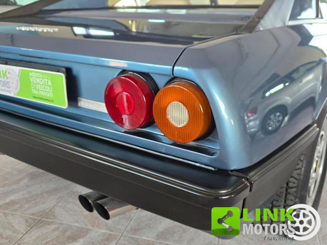 FERRARI Mondial usata 50