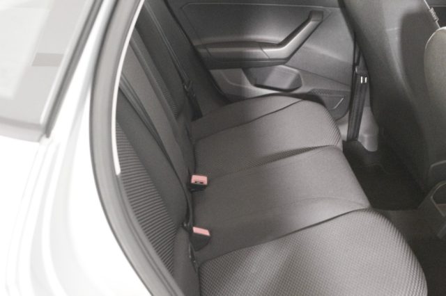 VOLKSWAGEN Polo usata, con ESP