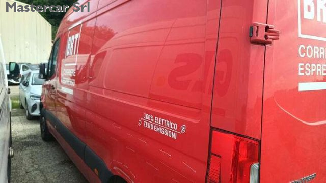 MERCEDES-BENZ Sprinter usata, con Chiusura centralizzata