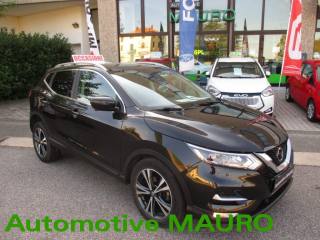 NISSAN Qashqai 1.5 dCi 115 CV DCT N-Connecta - NEOPATENTATI