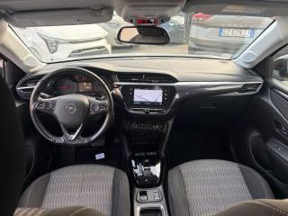 OPEL Corsa usata, con Immobilizzatore elettronico