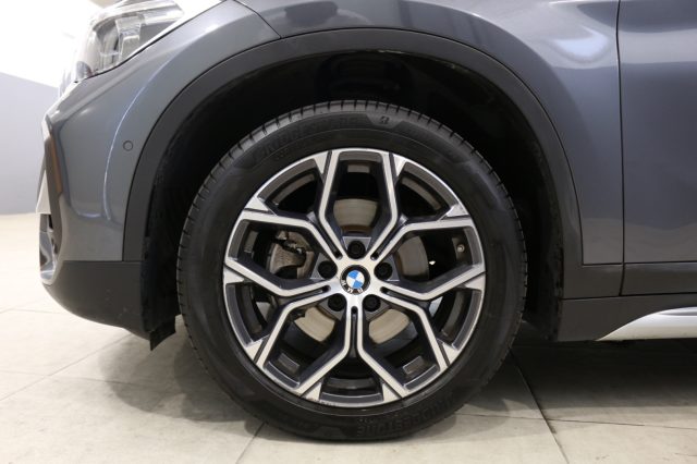 BMW X1 usata, con Climatizzatore