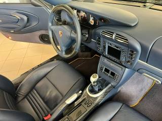 PORSCHE 911 usata 17