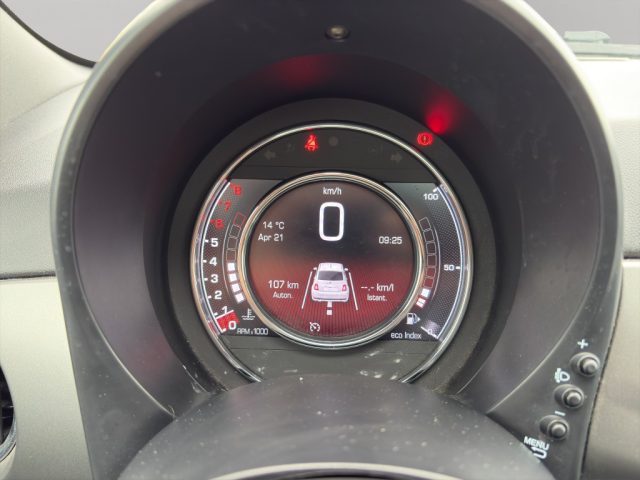 FIAT 500 usata 12