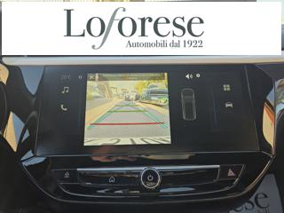 OPEL Corsa usata, con Immobilizzatore elettronico