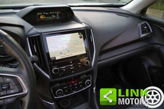 SUBARU Forester usata, con Cronologia tagliandi