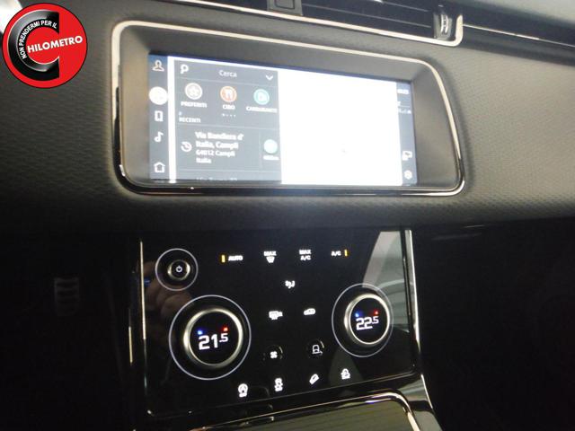 LAND ROVER Range Rover Evoque usata, con ESP