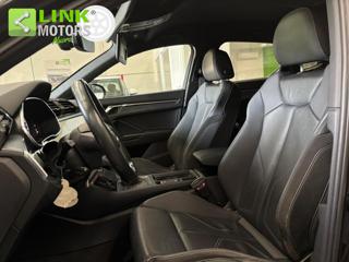 AUDI Q3 usata, con Cerchi in lega