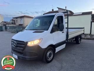 MERCEDES-BENZ Sprinter usata, con Airbag laterali
