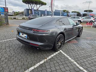 PORSCHE Panamera usata, con Alzacristalli elettrici