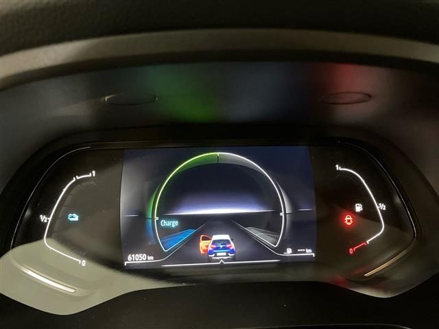 RENAULT Captur usata 14