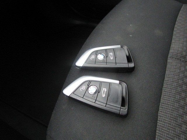 BMW X1 usata, con Servosterzo