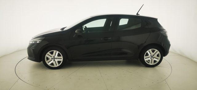 RENAULT Clio usata, con Adaptive Cruise Control