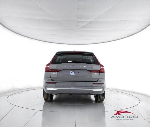 VOLVO XC60 usata 5