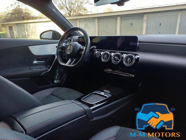 MERCEDES-BENZ A 250 usata, con Immobilizzatore elettronico