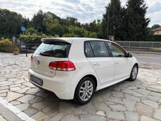 VOLKSWAGEN Golf usata, con Autoradio