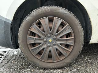 FIAT Fiorino usata, con Alzacristalli elettrici