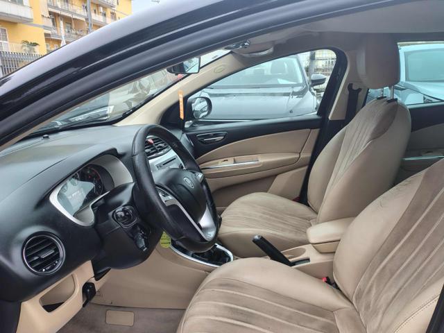 LANCIA Delta usata, con Chiusura centralizzata