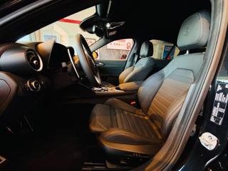 ALFA ROMEO Giulia usata, con Chiusura centralizzata