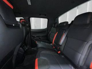 FORD Ranger Raptor usata, con Controllo automatico clima