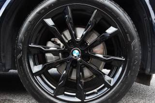 BMW X3 usata, con Filtro antiparticolato