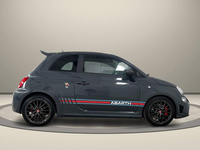 ABARTH 595 usata, con Airbag Passeggero